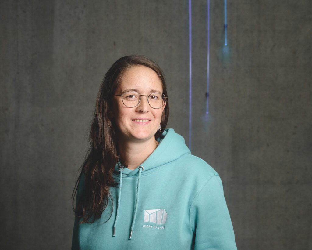 Dr. Christina Frehse